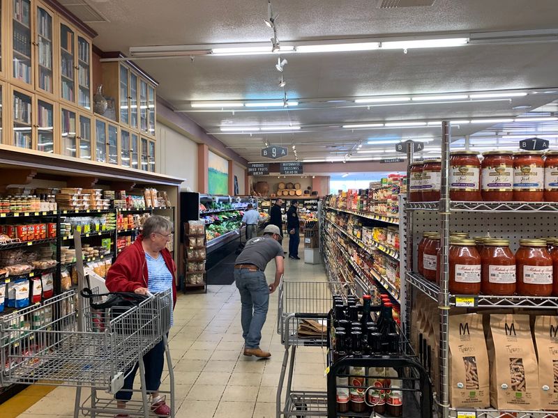 Corner Grocery Charm Without The Corner Grocery Size Corner Grocery Charm Without The Corner Grocery Size
