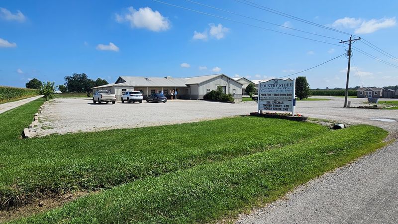 Country Store, Vandalia, IL