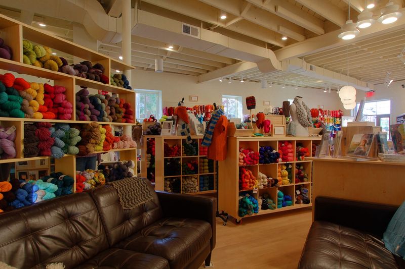 Cozy, Colorful, And Surprisingly Welcoming To Plushie Makers Cozy, Colorful, And Surprisingly Welcoming To Plushie Makers