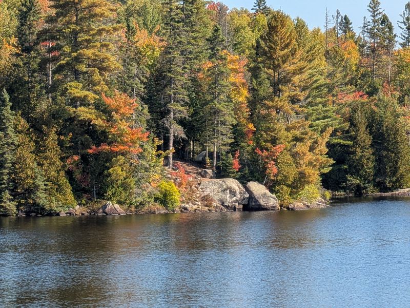 Craig Lake State Park