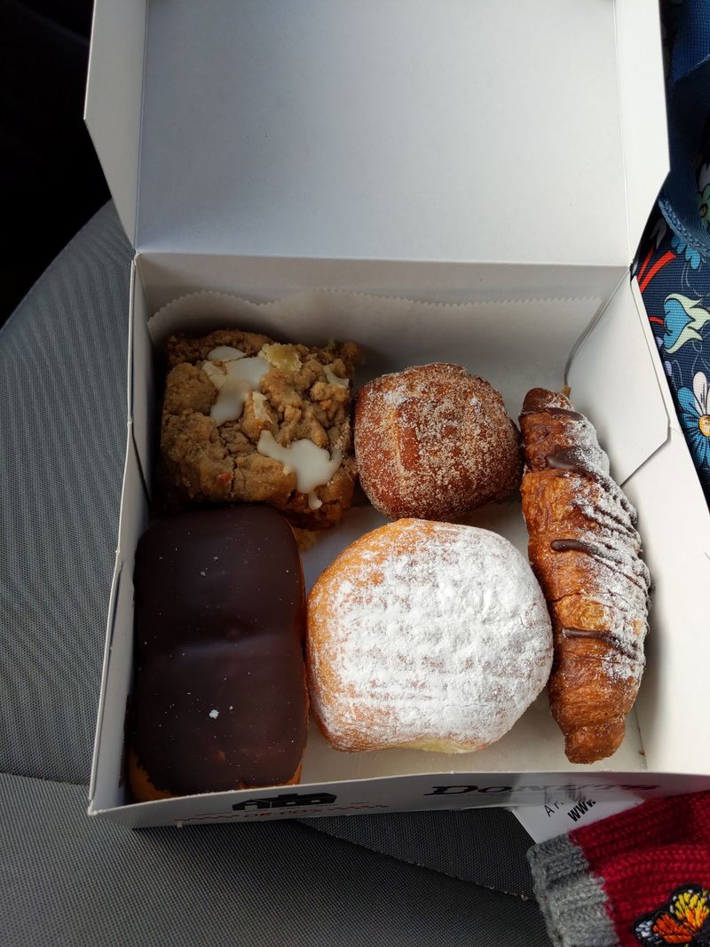 Crumb Cake, Cinnamon Rolls, And Other Delicious Detours Crumb Cake, Cinnamon Rolls, And Other Delicious Detours