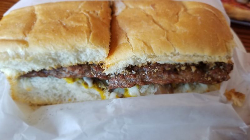 Cudighi, The Upper Peninsula Sausage Outsiders Can't Pronounce