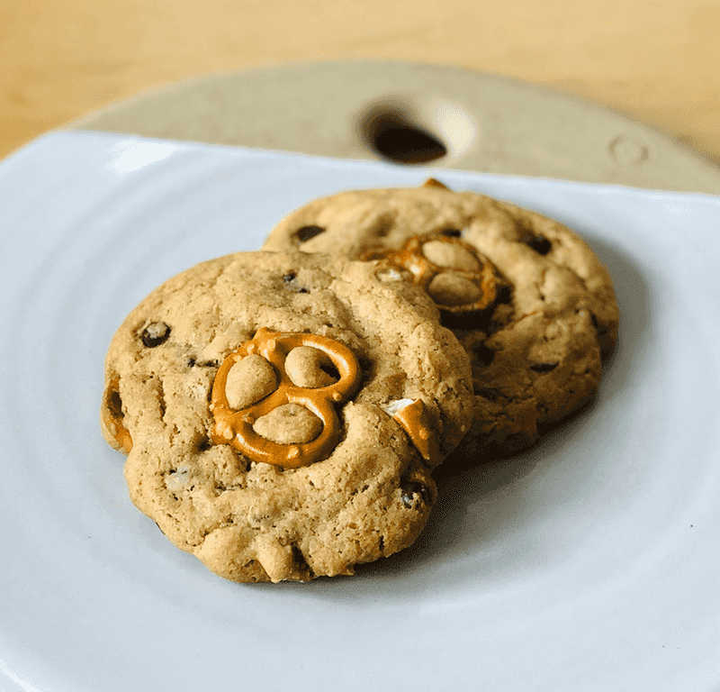 Cupcakes And Cookies Are The Ones Everybody Keeps Talking About