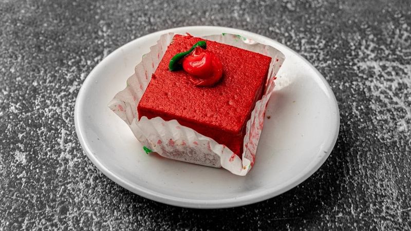 Cupcakes And Slices For Smaller Celebrations