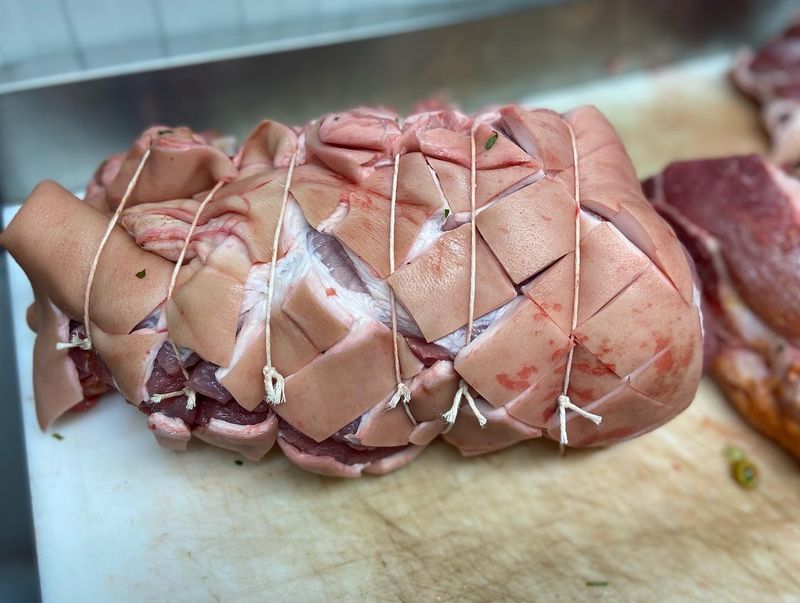 Custom Cuts Make Dinner Your Way Custom Cuts Make Dinner Your Way