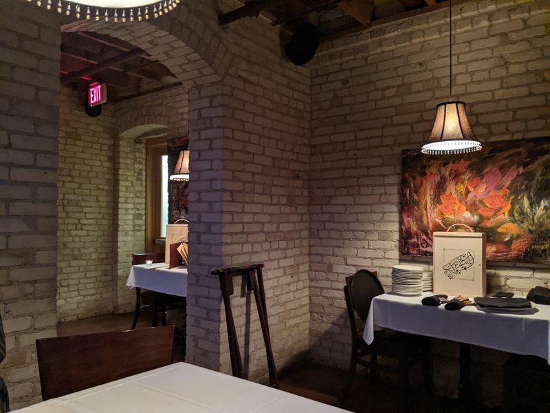 Date Nights, Anniversaries, And Family Tables Too