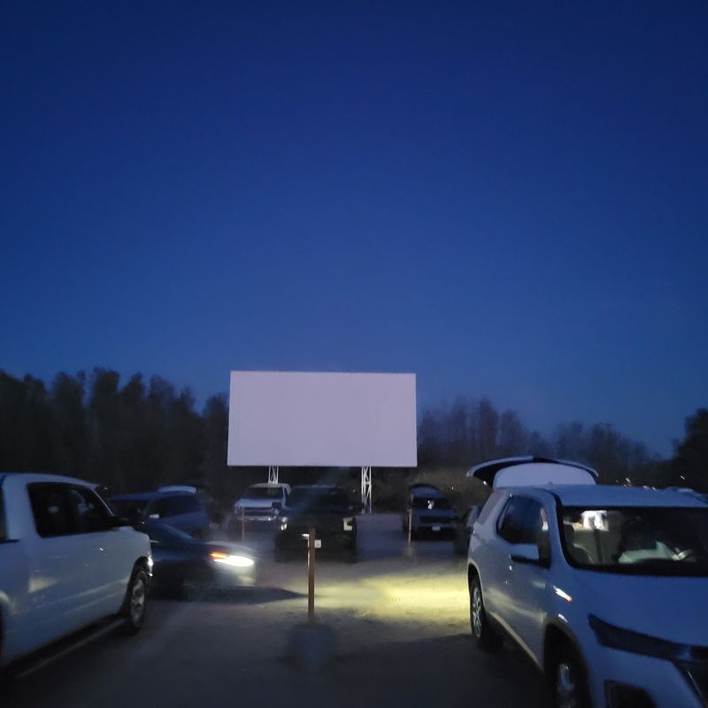 Date Nights, Family Nights, And Pick Your Movie Wisely