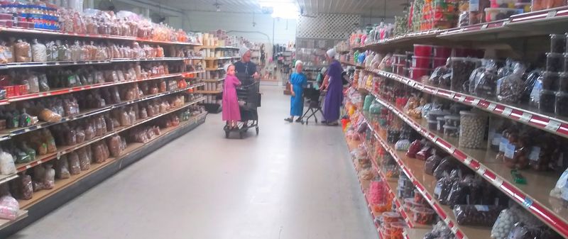 Decades of Loyal Shoppers