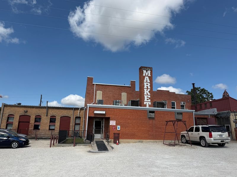Decades of Smoke and Small-Town Pride Decades of Smoke and Small-Town Pride