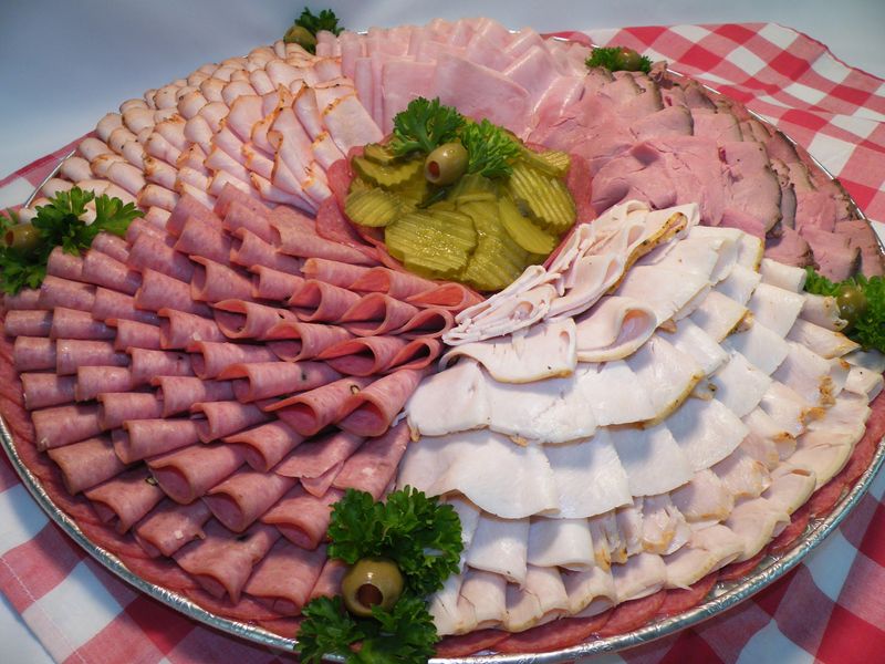 Deli Meats Sliced For Serious Fridge Stocking Deli Meats Sliced For Serious Fridge Stocking