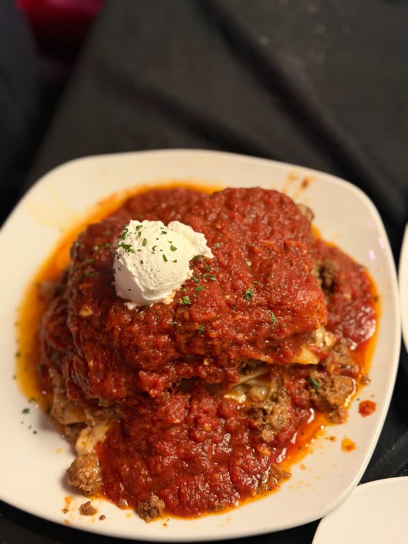 Delmonico’s Italian Steakhouse