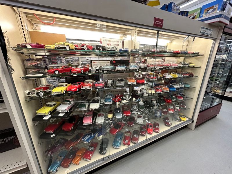Diecast Dreams And A Growing Hot Wheels Stash Diecast Dreams And A Growing Hot Wheels Stash