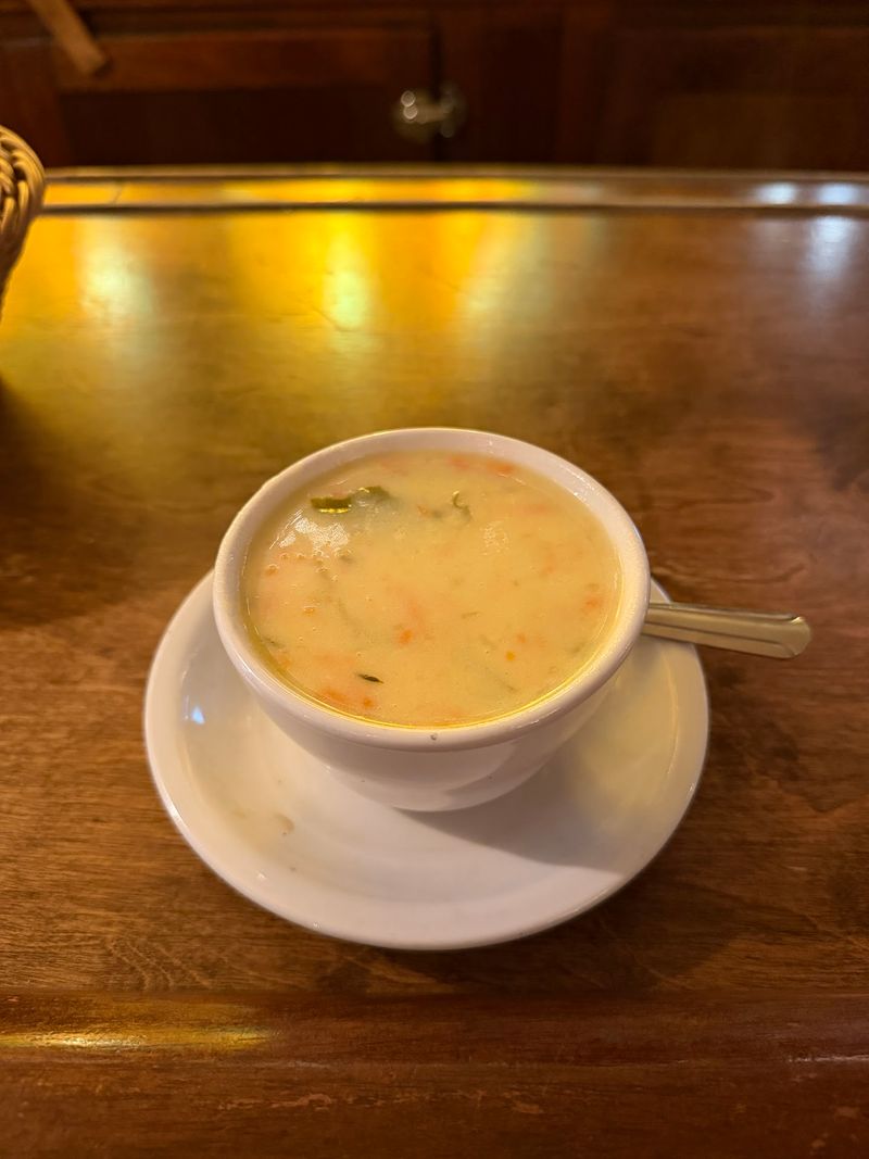 Dill Pickle Soup Might Change Your Mind About Pickles Dill Pickle Soup Might Change Your Mind About Pickles