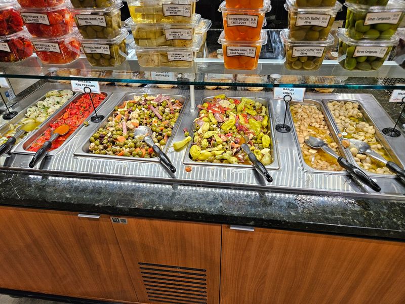 Dinner Is Basically Done Before You Reach The Register Dinner Is Basically Done Before You Reach The Register