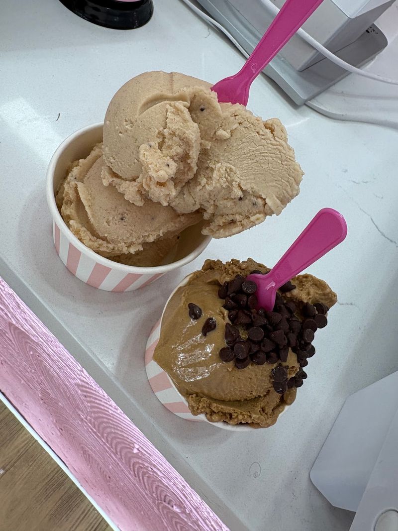 Dominican Cake Ice Cream Might Be Your New Favorite Order Dominican Cake Ice Cream Might Be Your New Favorite Order