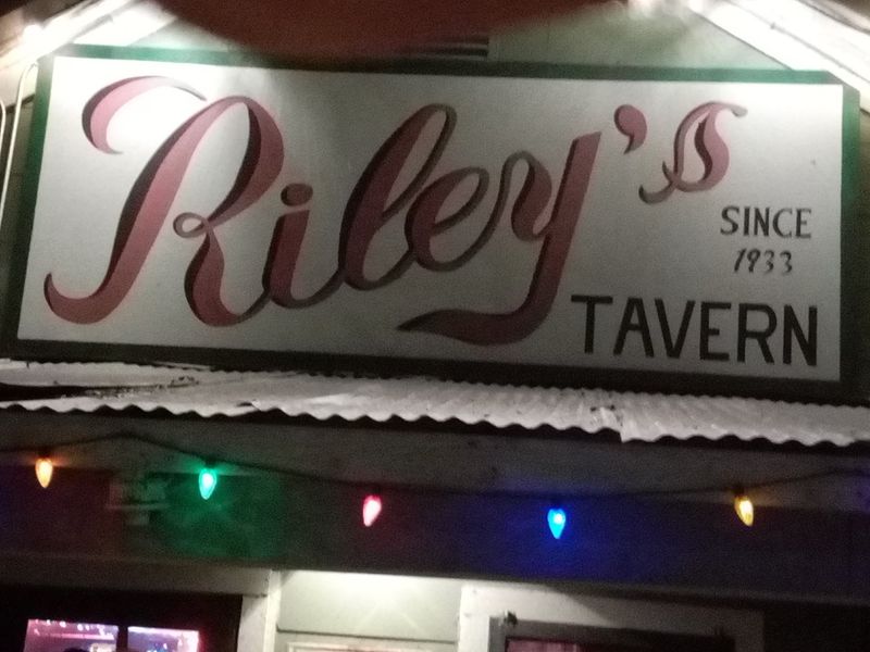 Doors Open Since 1933