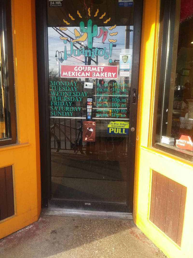 Doors That Open At 6 A.M. Every Single Day Doors That Open At 6 A.M. Every Single Day