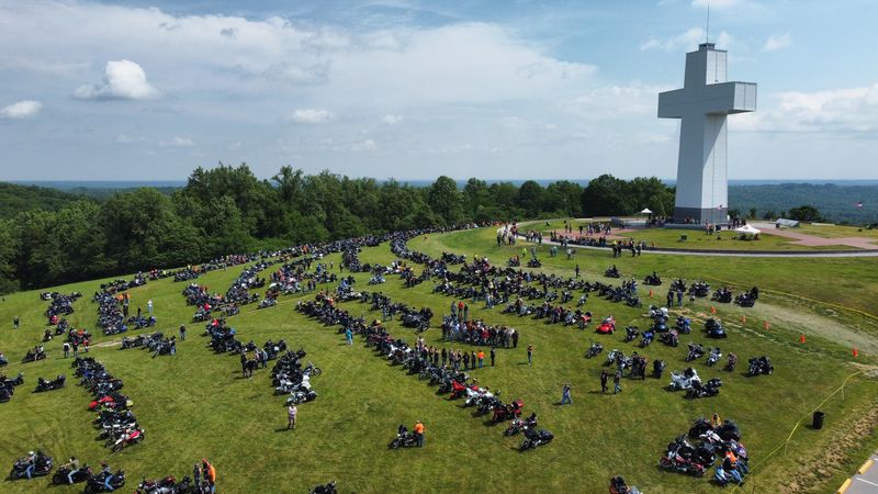 Engines, Jeeps, and a Joyful Blessing Engines, Jeeps, and a Joyful Blessing