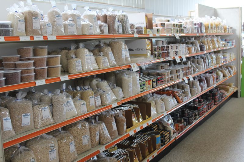 Everything for Canning Season and Baking Day