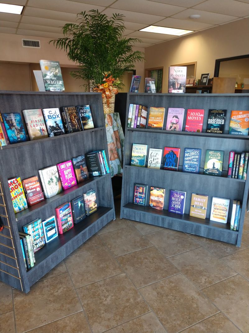 Fairy Tale Books LLC, Jourdanton, TX