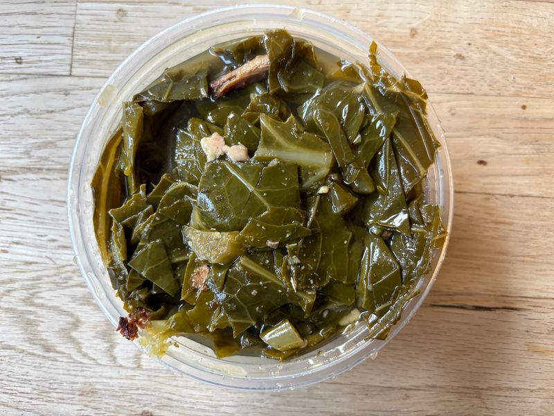 Family Recipes And A Chef Who Grew Up On Southern Cooking Family Recipes And A Chef Who Grew Up On Southern Cooking