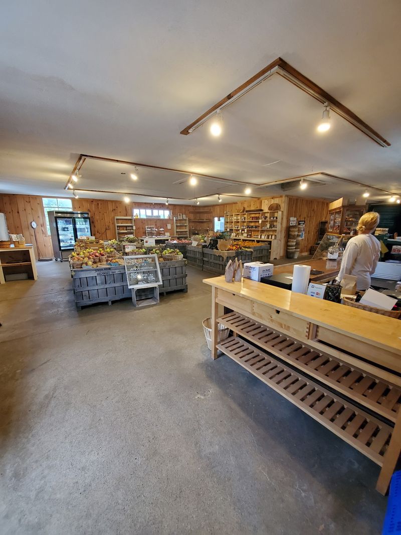 Farm Store Shelves You Will Want To Explore Slowly