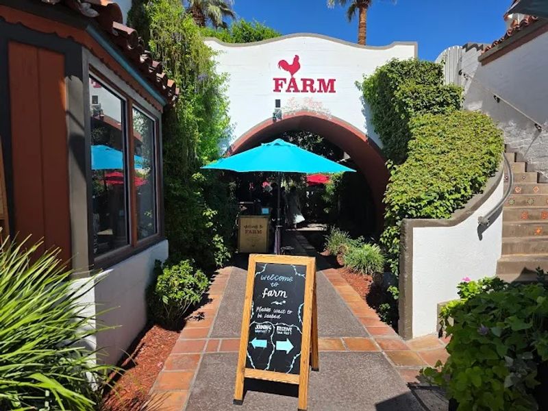 Farm