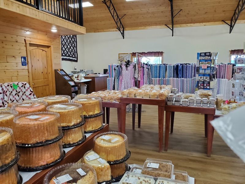 Farmstead Market, Anna, IL