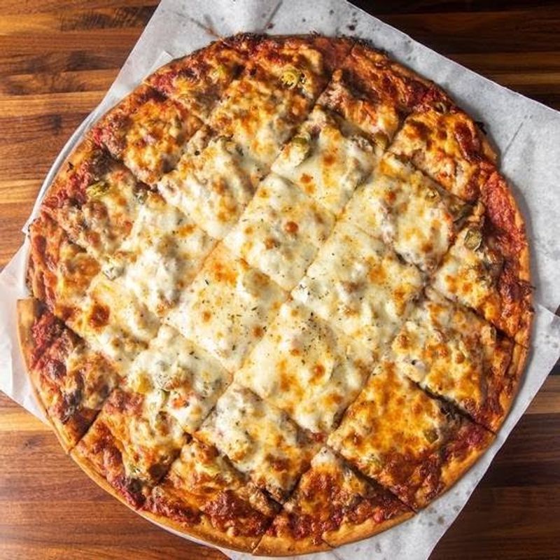 Fellini Restaurant & Pizzeria
