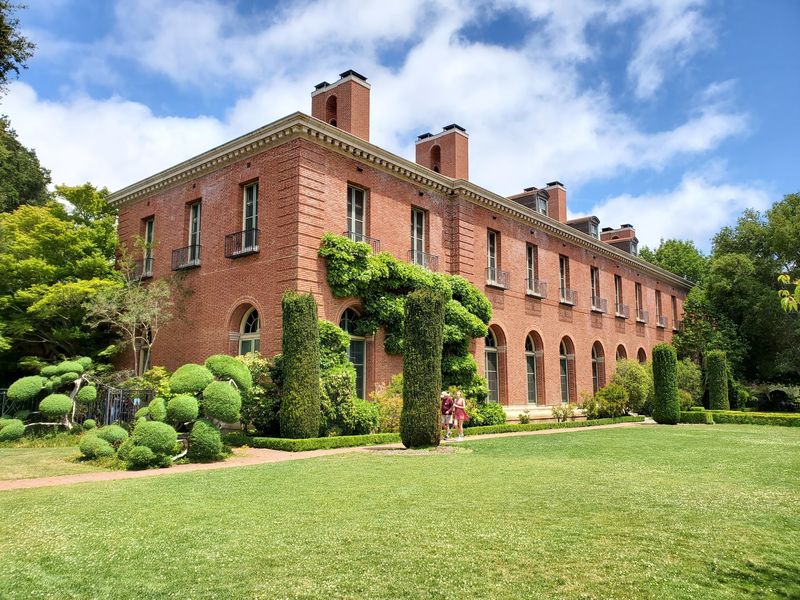 Filoli Historic House & Garden Filoli Historic House & Garden
