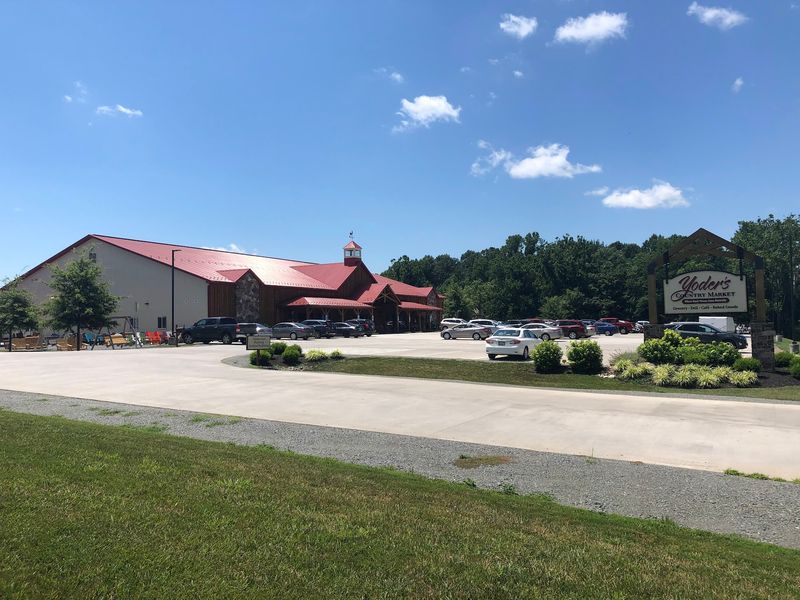 Finding Your Way To Route 29 Finding Your Way To Route 29