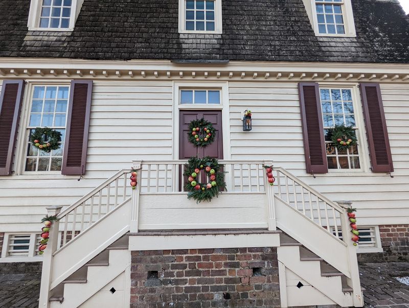 Fireworks, Market Days, and a Very Festive Calendar Fireworks, Market Days, and a Very Festive Calendar