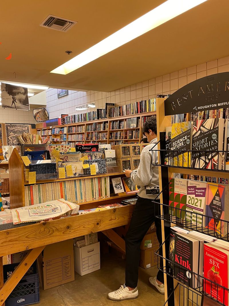 First Editions You Can Browse Without Booking An Appointment