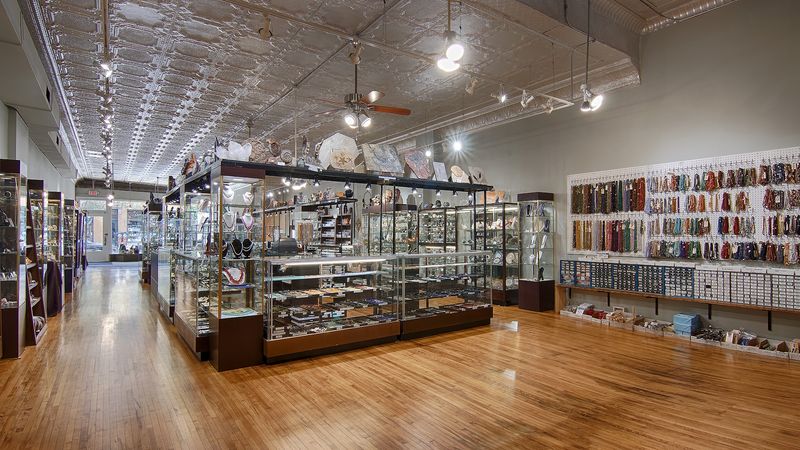 Five Decades of Rocks, Fossils, and Family Memories