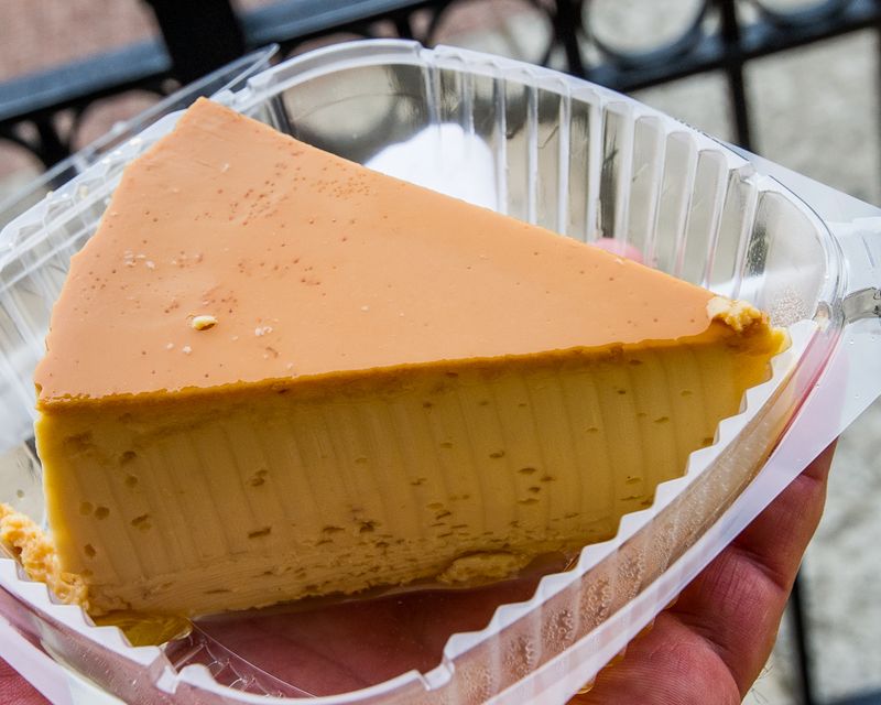 Flan, Gelatinas, And Other Wobbly Delights Flan, Gelatinas, And Other Wobbly Delights