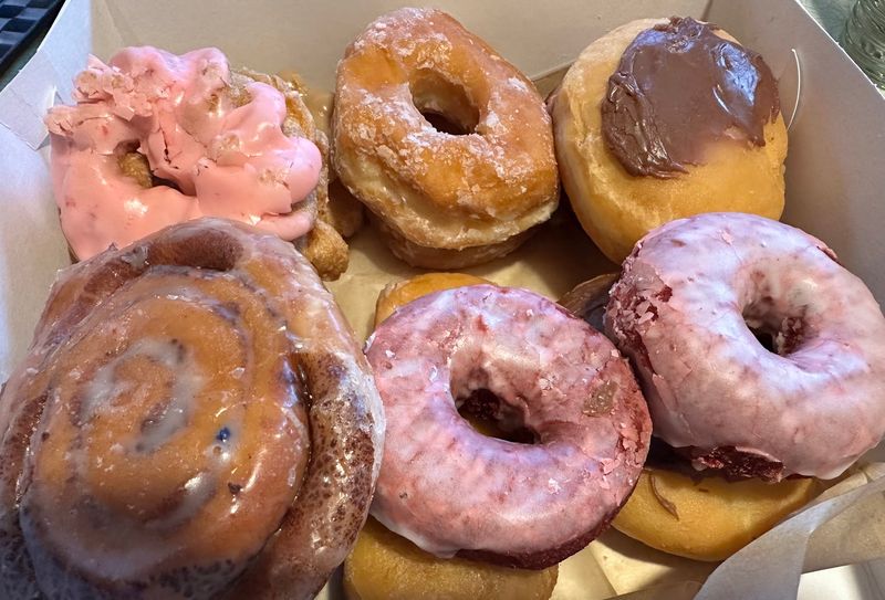 Flavor First, Instagram Second