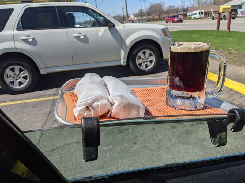 Floats That Turn Lunch Into Dessert Floats That Turn Lunch Into Dessert