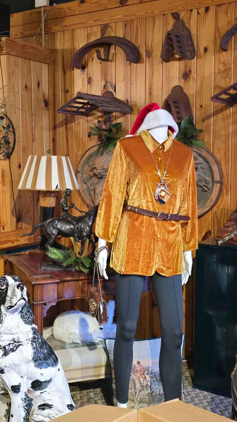 Fox Hunting Gear That Means Serious Business