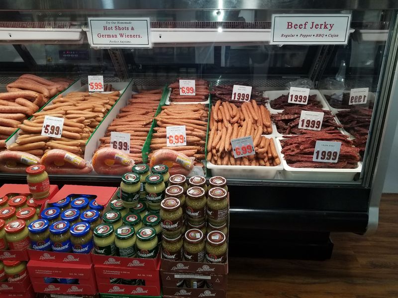Frank's Market