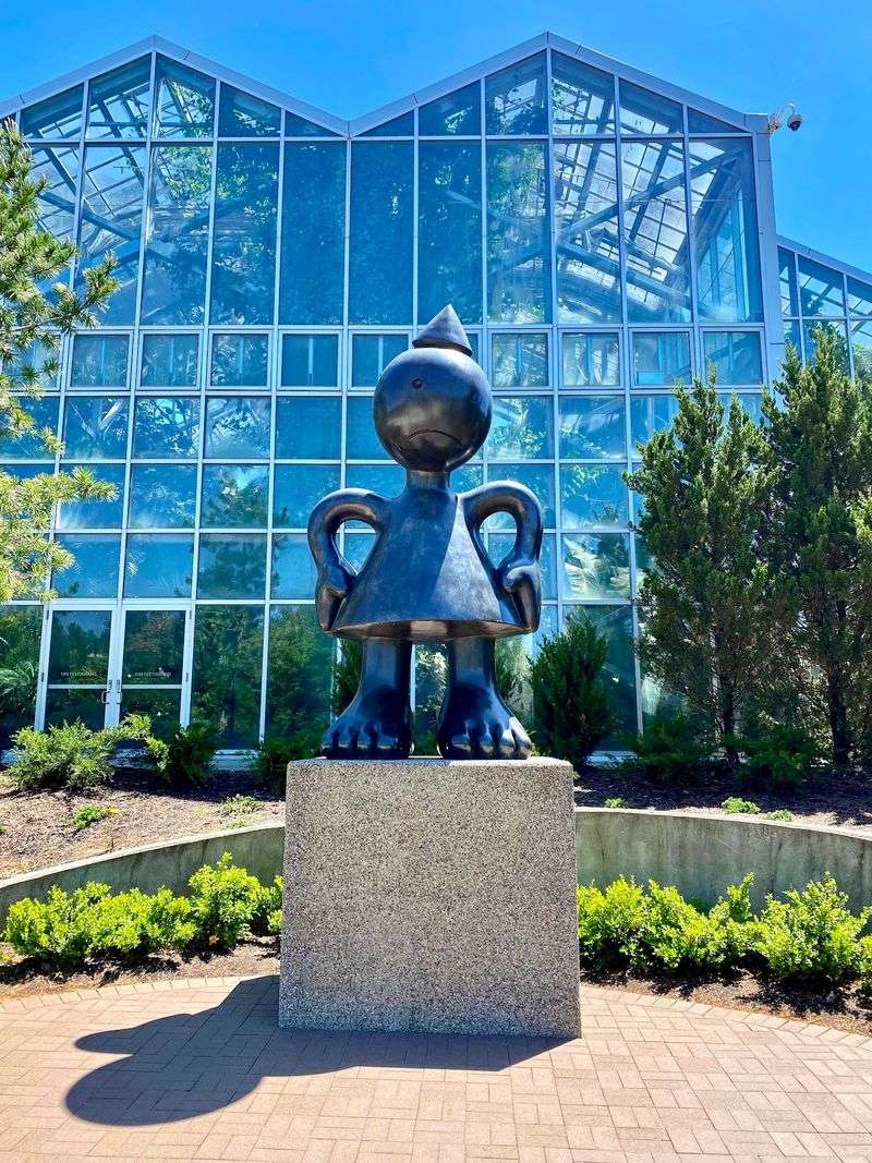 Frederik Meijer Gardens & Sculpture Park
