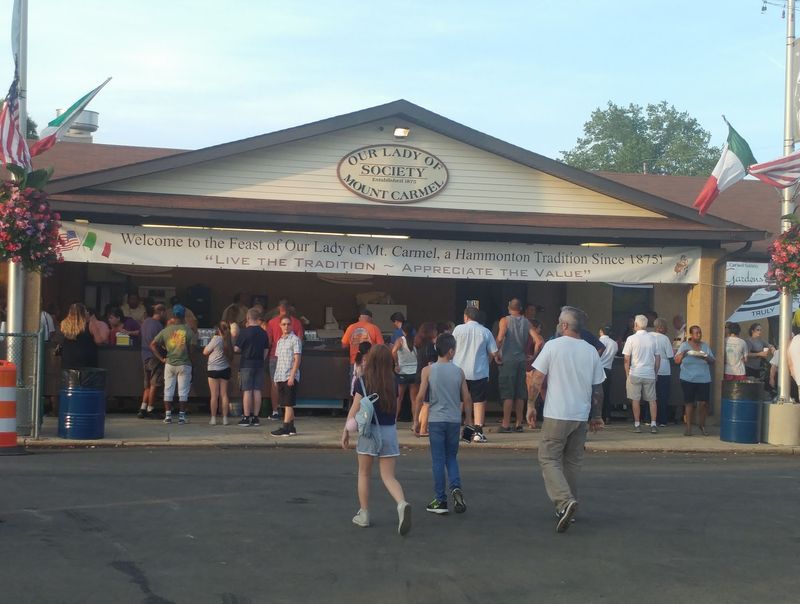 Free Admission, Free Shuttles And A Few Smart Planning Tips