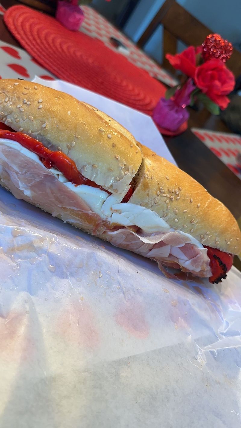 Fresh Mozzarella Is The Move You Shouldn't Skip Fresh Mozzarella Is The Move You Shouldn't Skip