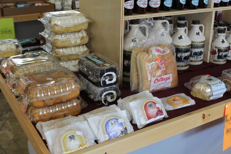 Friday Mornings Belong To The Bread Shelf Friday Mornings Belong To The Bread Shelf