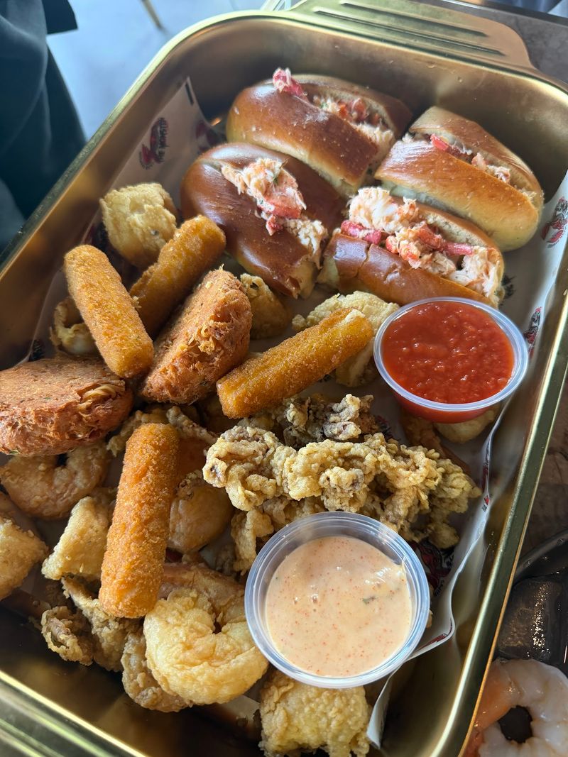 Fried Pickles And Other Excellent Distractions Fried Pickles And Other Excellent Distractions