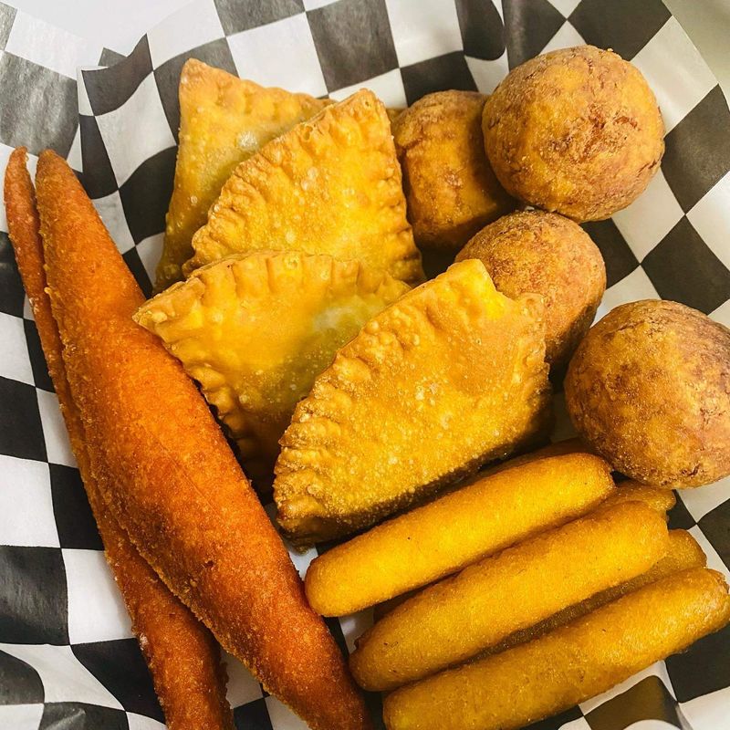 Fried Snacks So Good They Rarely Survive The Photo Op Fried Snacks So Good They Rarely Survive The Photo Op