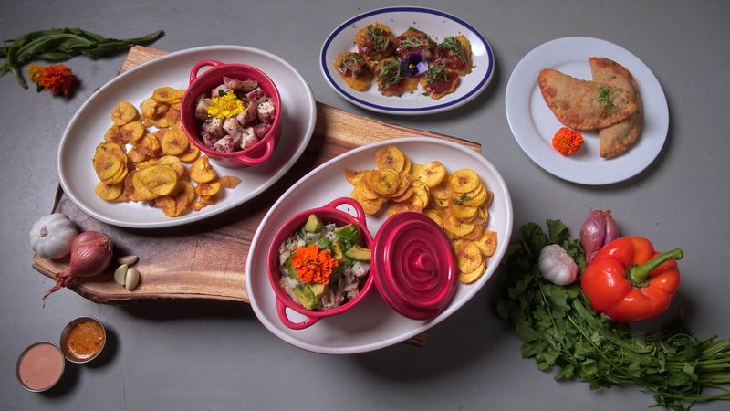 Fried Starters Worth Ordering Before Anyone Asks Fried Starters Worth Ordering Before Anyone Asks