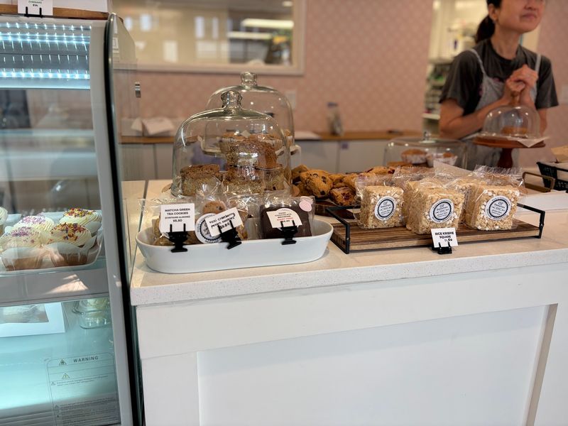 Friendly Faces And Staff Who Actually Know The Ingredients