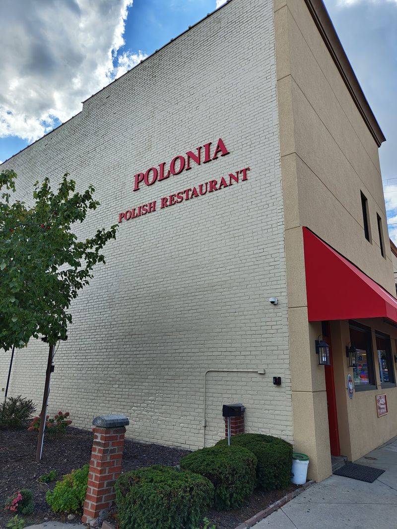 From Depression-Era Co-Op To Beloved Pierogi Haven From Depression-Era Co-Op To Beloved Pierogi Haven