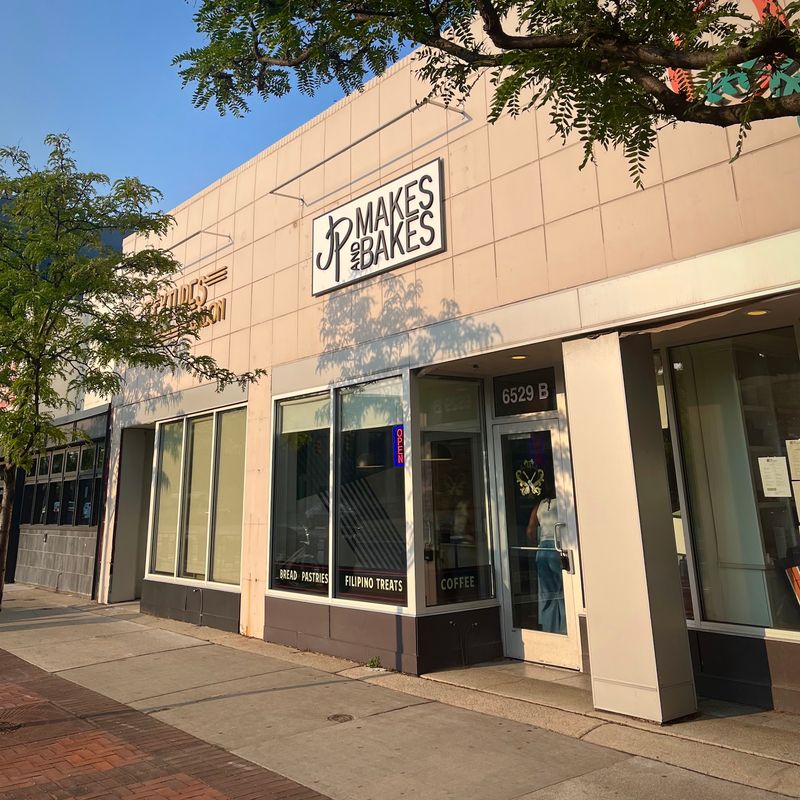 From Doorstep Deliveries To A Woodward Storefront