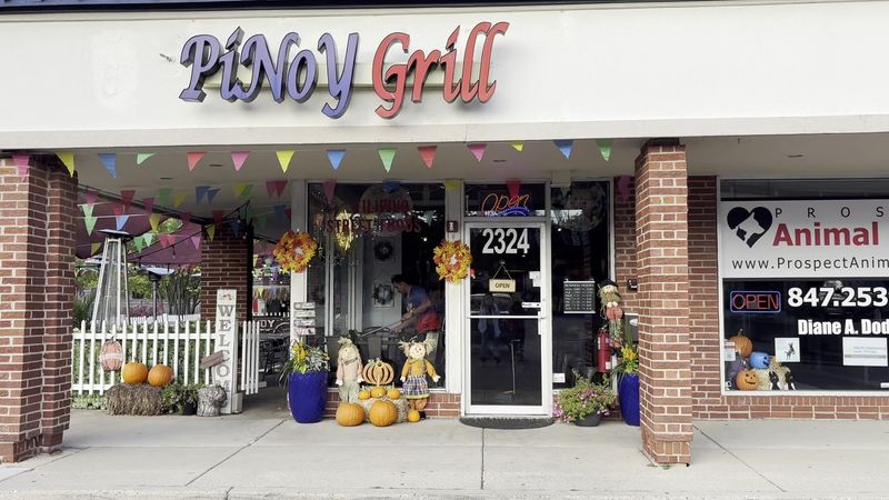 From Food Truck Roots to a Suburban Dining Room